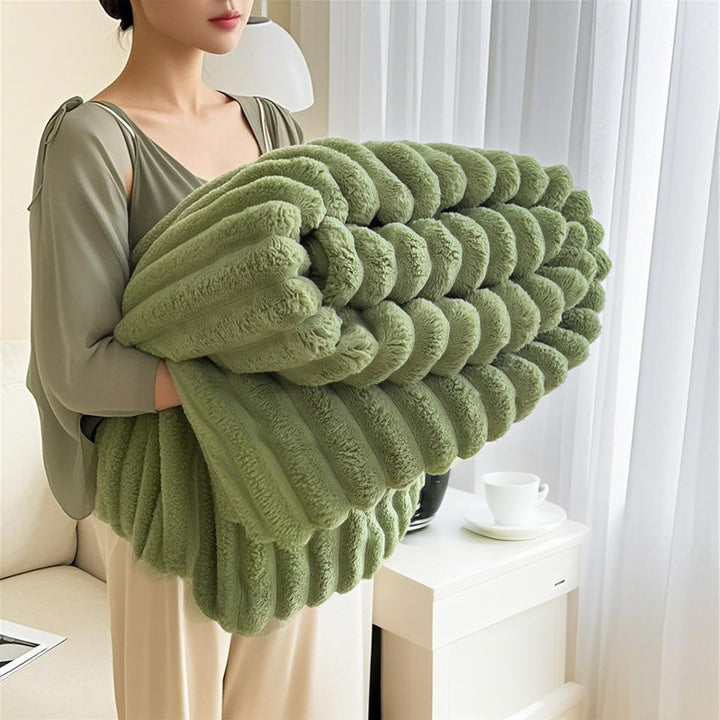 Ladies Snuggle Blanket Stornfield
