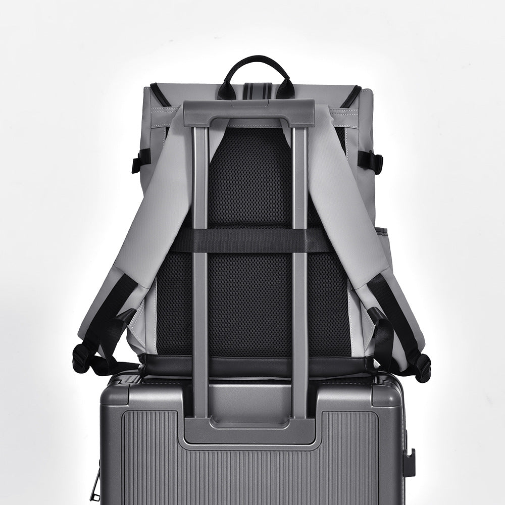 Modern Urban Backpack Stornfield