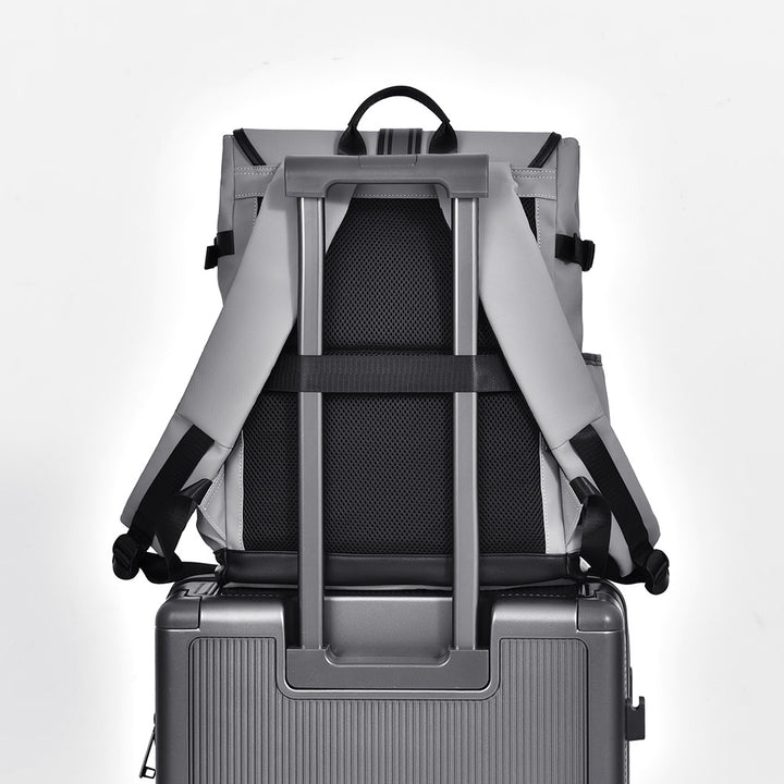 Modern Urban Backpack Stornfield