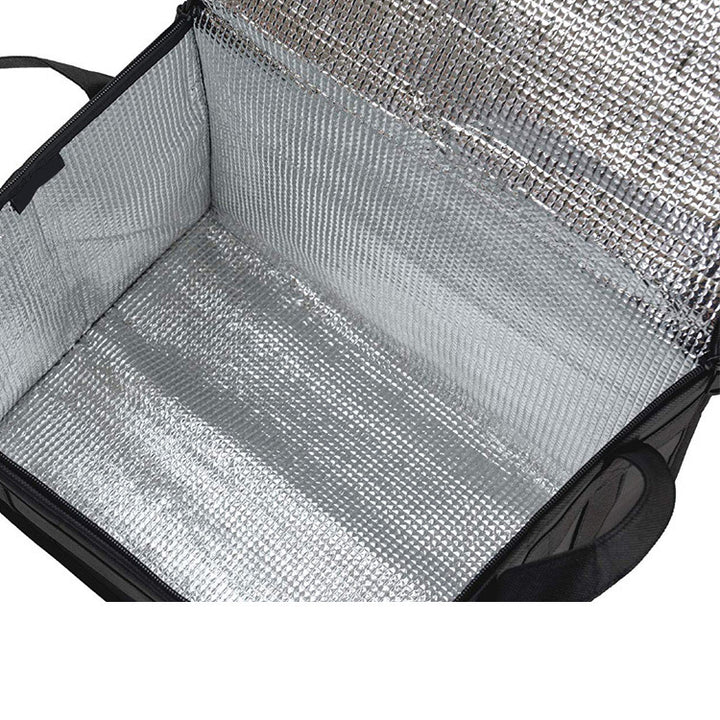 Insulated Grocery Shopping Tote Stornfield