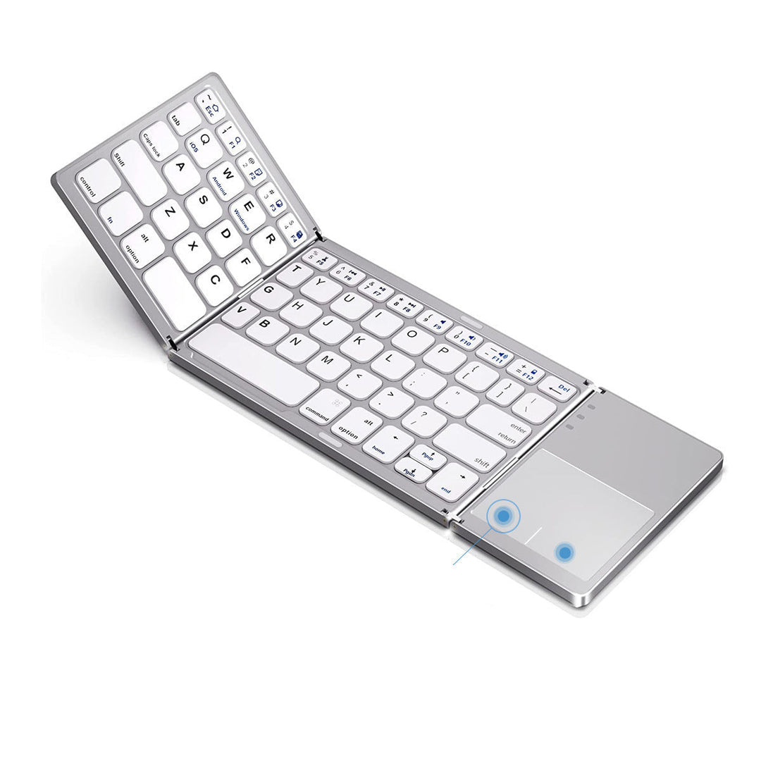 Compact Folding Keyboard Stornfield