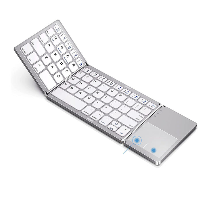Compact Folding Keyboard Stornfield