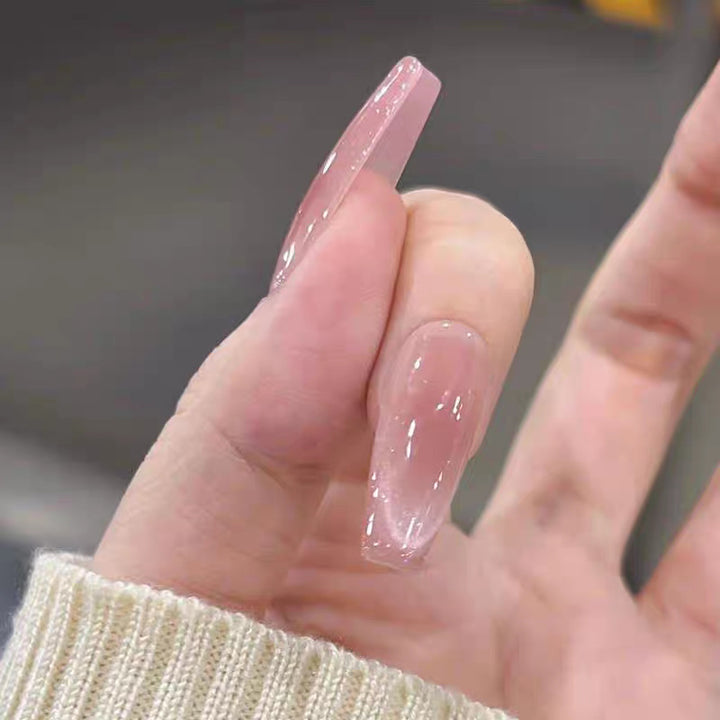 Elegant Art Nails Stornfield