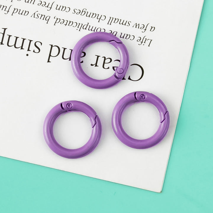 Multifunctional Clip Rings Stornfield