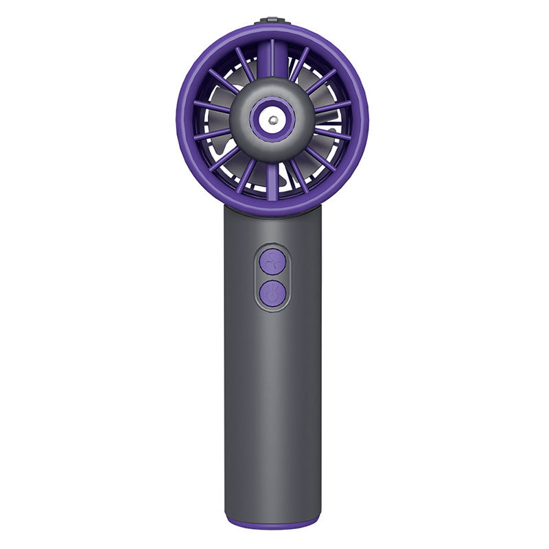 Women's Portable Mini Fan Stornfield