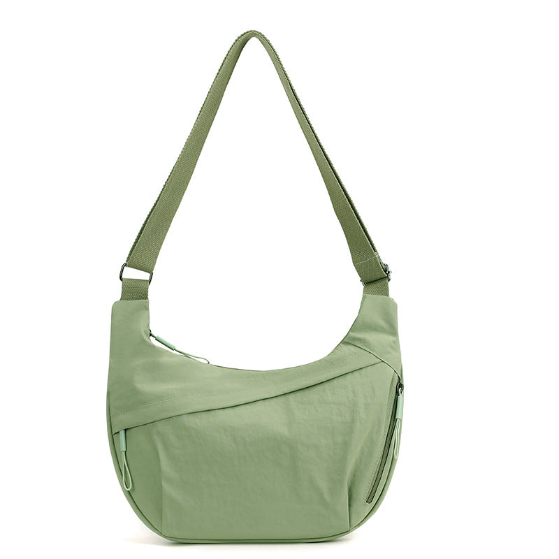 practical shoulder bag with ergonomic design and multiple compartments Stornfield
