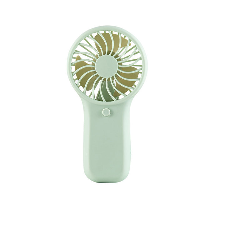 Ladies Portable Hand Fan Stornfield