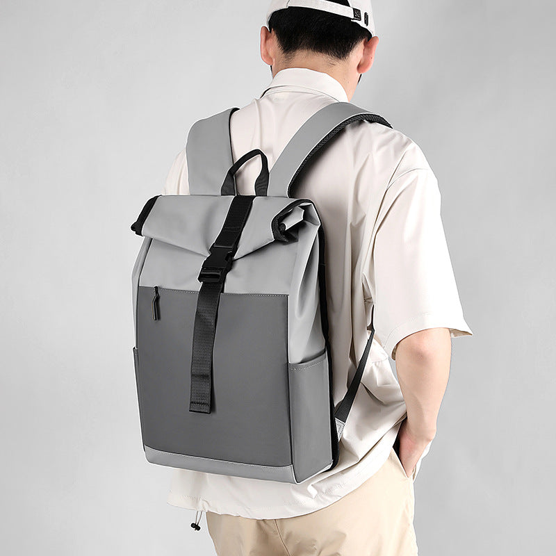 Versatile Waterproof Backpack Stornfield