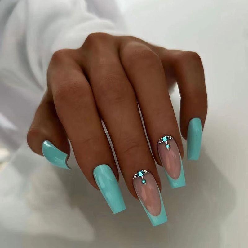 Nail Art Stornfield