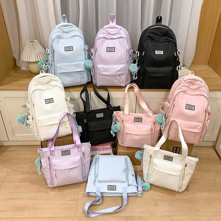 Versatile Multi-Functional Backpack Stornfield 1791205410