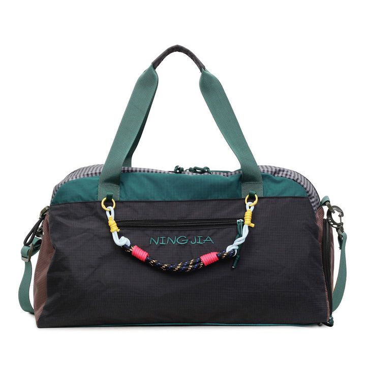 Compact Adventure Duffle