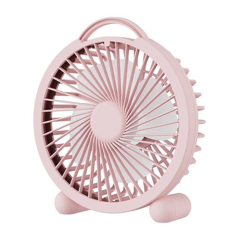 Portable Desk Fan Stornfield