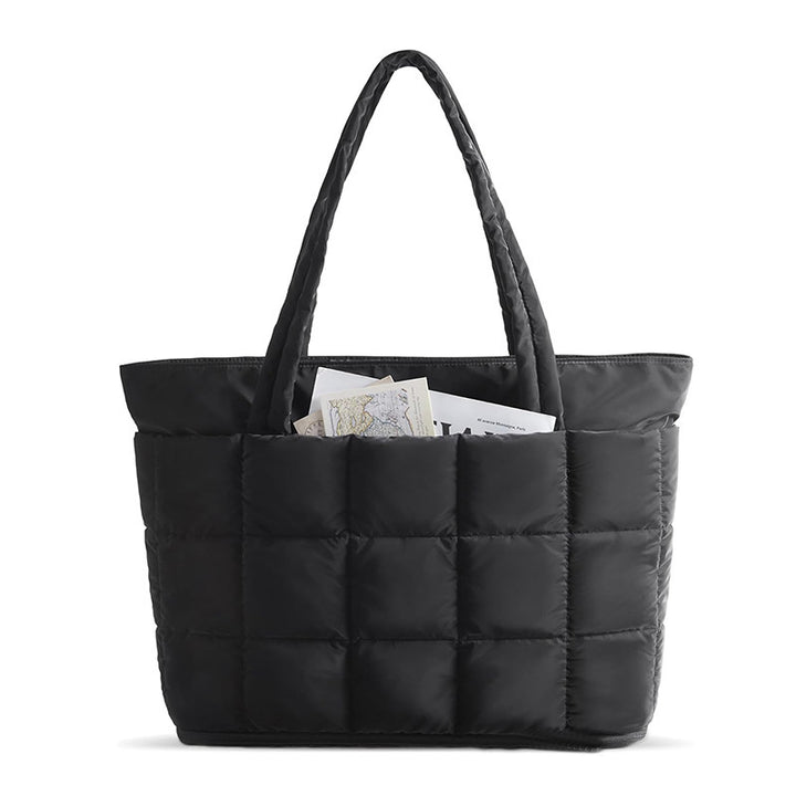 Practical shopping bag Stornfield