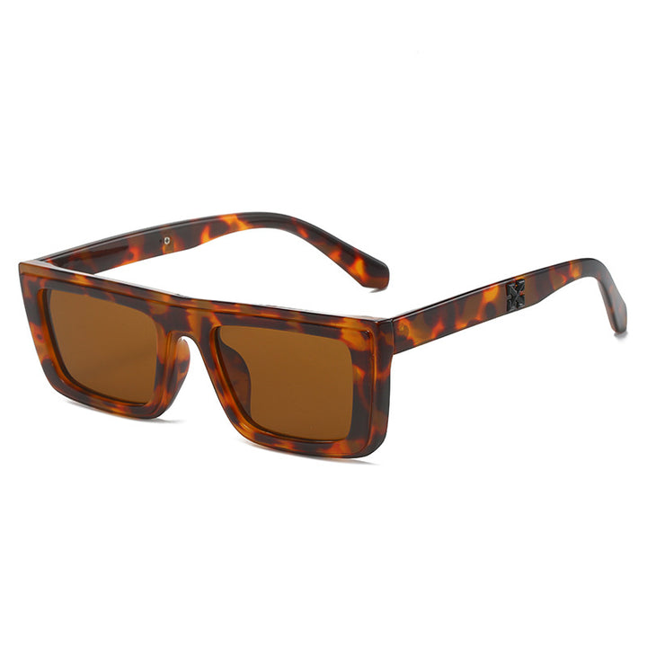 Ladies stylish square sunglasses Stornfield