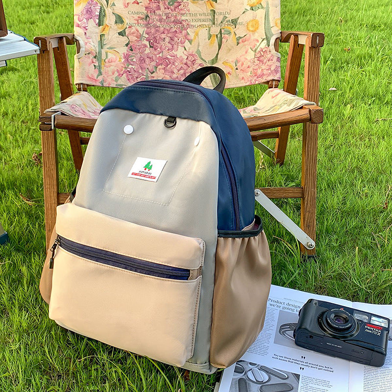 Retro Hiking Backpack Stornfield