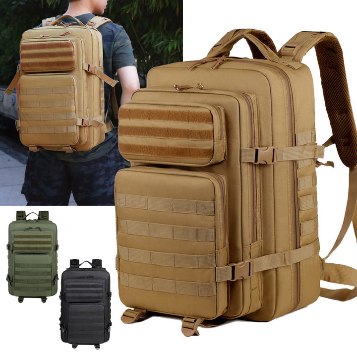 Multi-Functional Tactical Backpack Stornfield