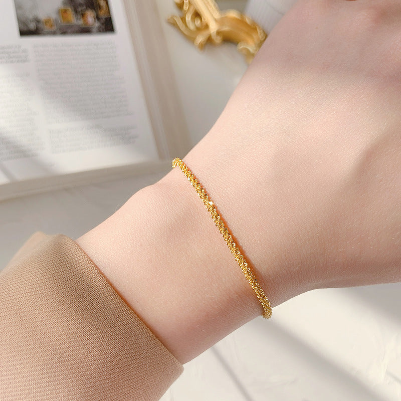 Elegant Minimalist Necklace Stornfield