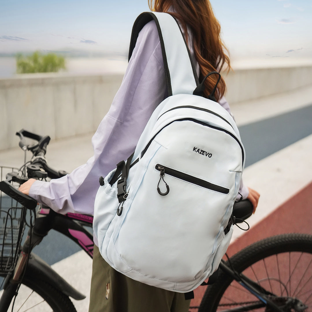 Multi-Purpose Waterproof Backpack Stornfield