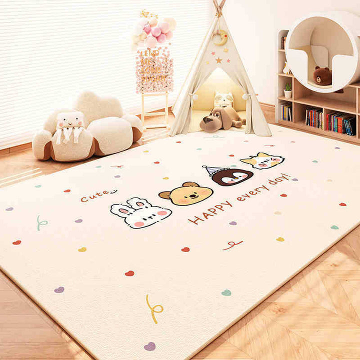 Kids Playmat Stornfield