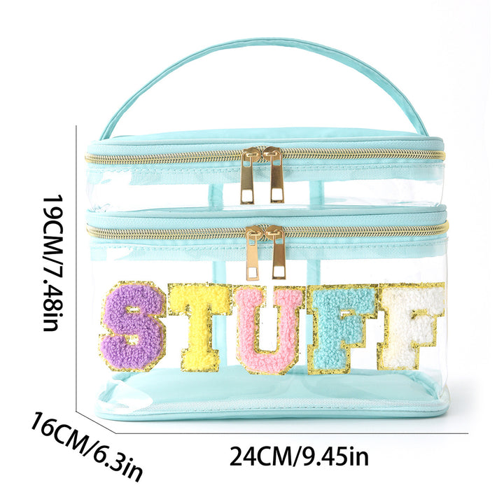 Cosmetics bag Stornfield