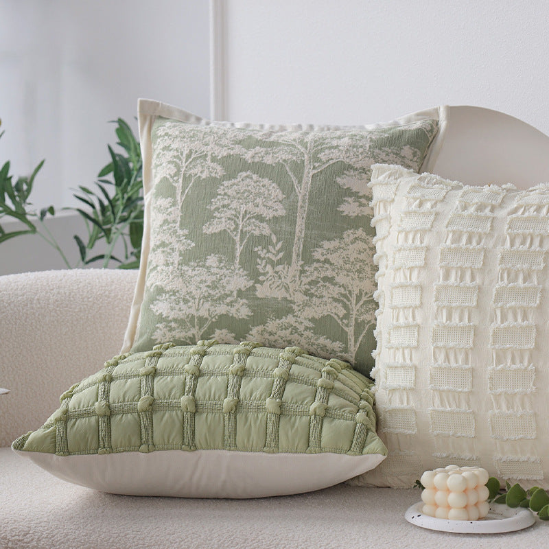 Decorative Pillow