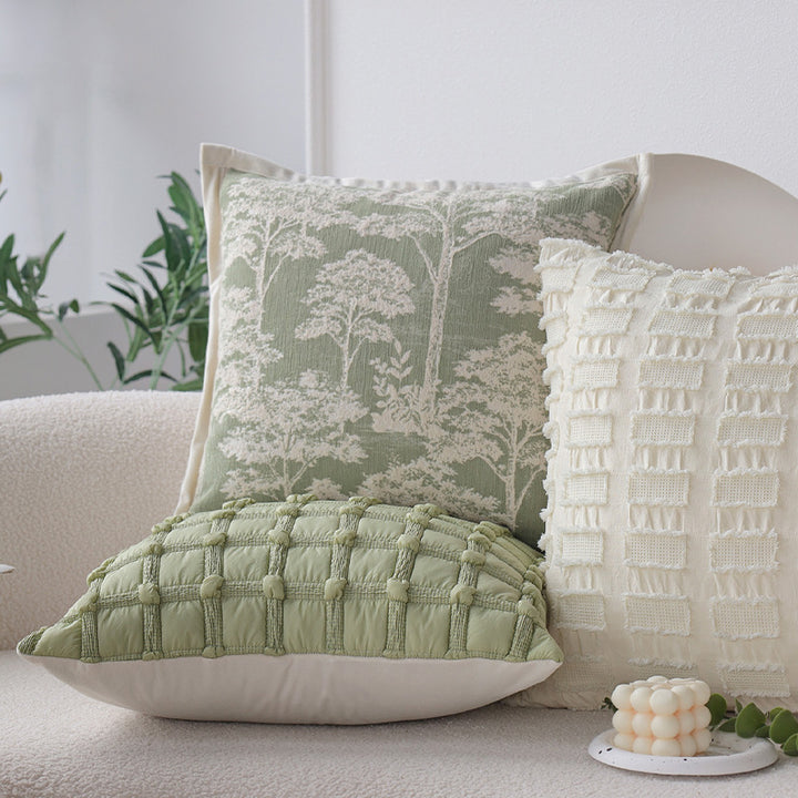 Decorative Pillow
