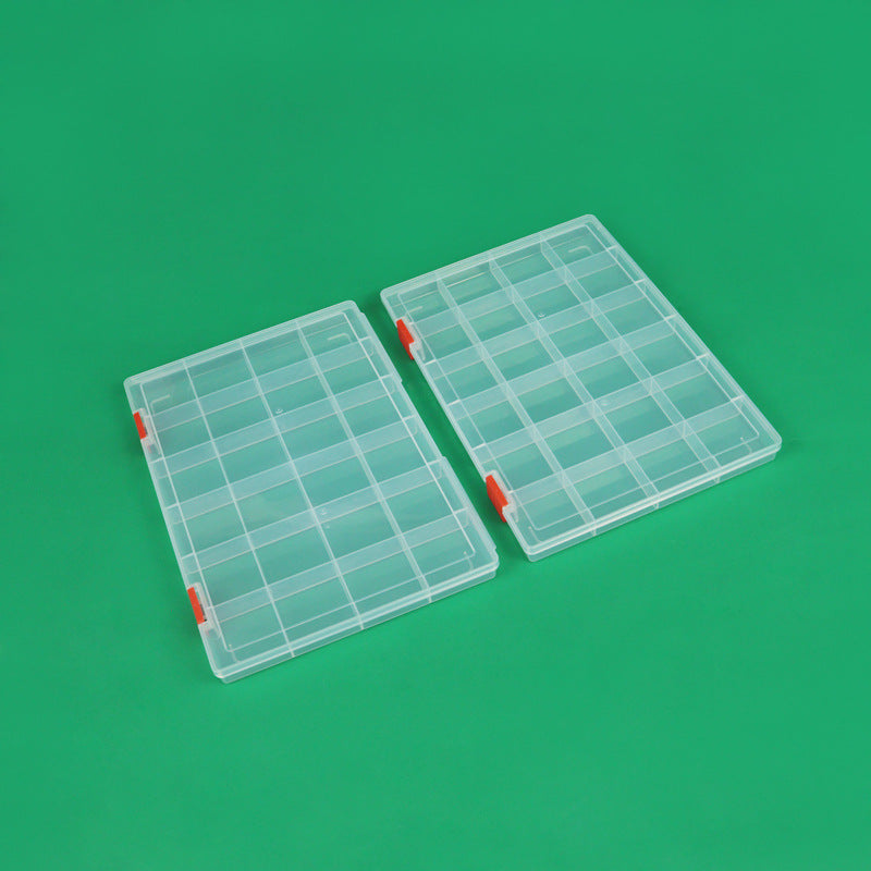 Multi-Section Craft Storage Organizer Stornfield