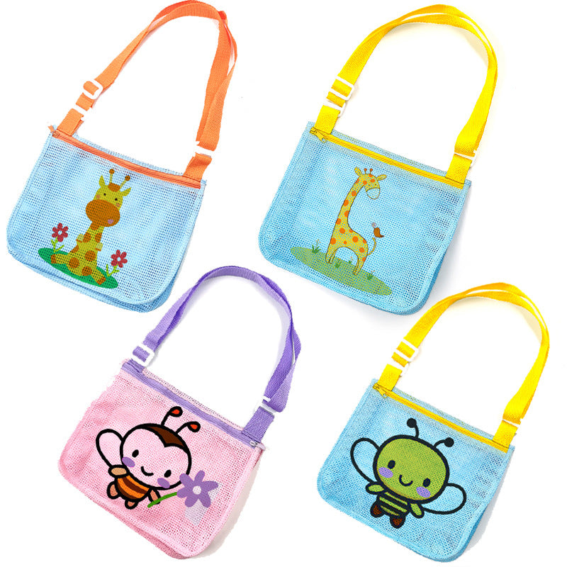 Kindergarten bag with cheerful bee design Stornfield