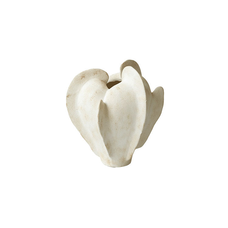 Organic Shaped Decorative Centerpiece