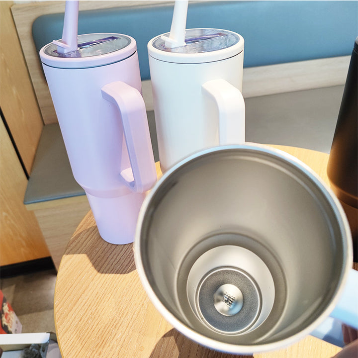 Ladies Multifunctional Drinking Cup Stornfield