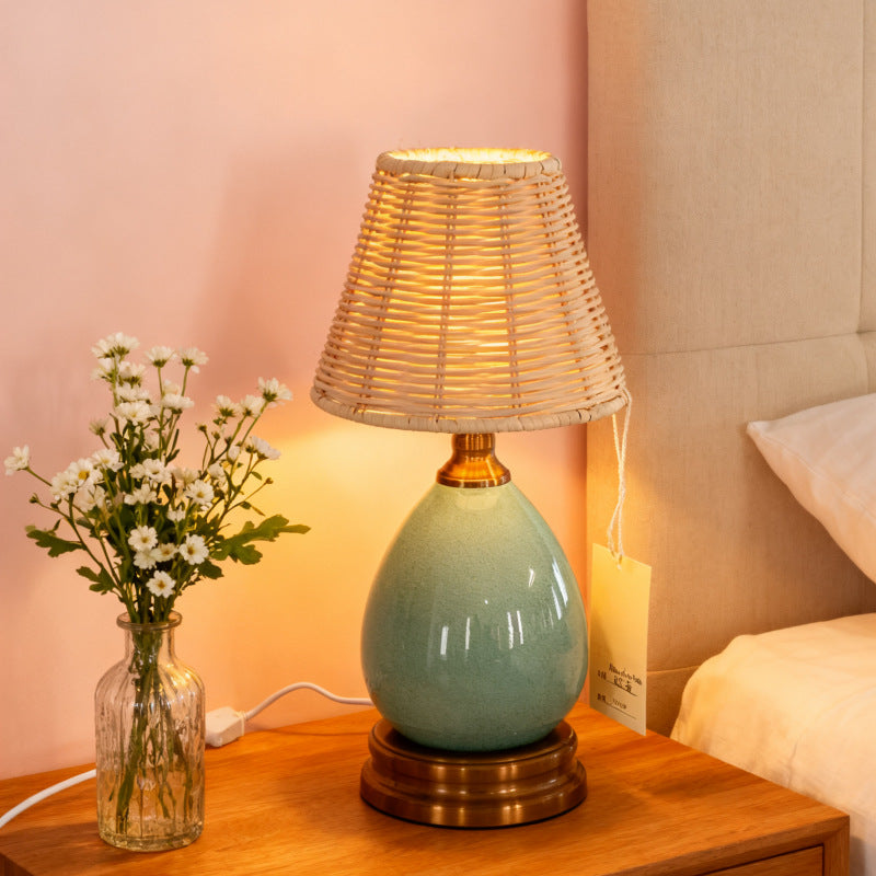 Decorative Table Lamp Stornfield