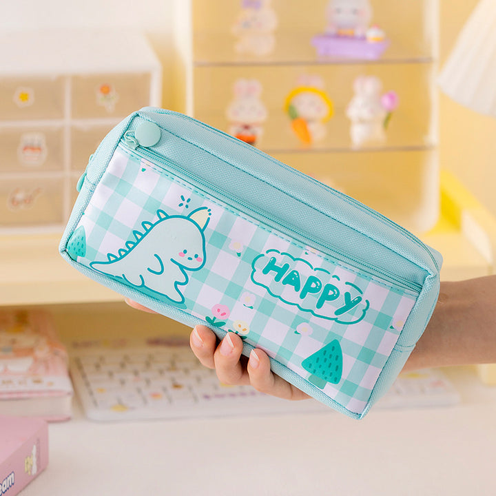 Fun-Themed Pencil Case