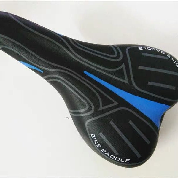 Ultra-Comfort Bicycle Saddle Cushion Stornfield