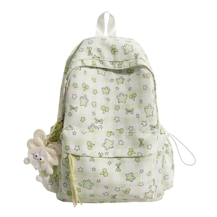 Backpack with Cute Design and Multifunctional Pockets Stornfield