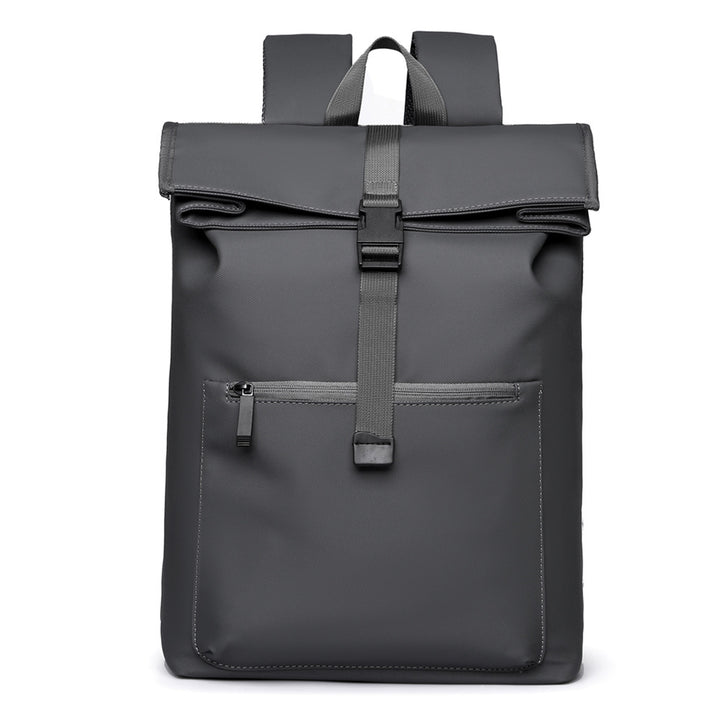 Modern Roll-Top Backpack Stornfield