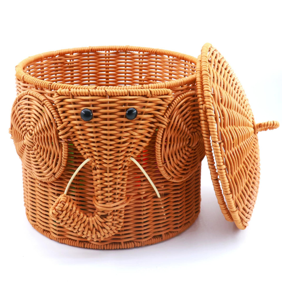 Women's Storage Basket Stornfield