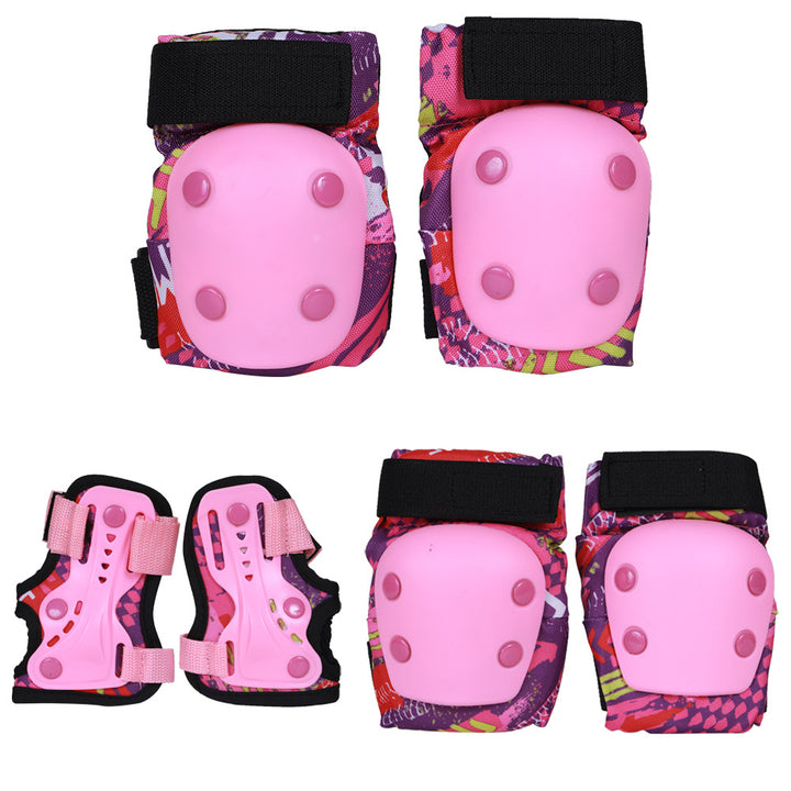 Stornfield protection set