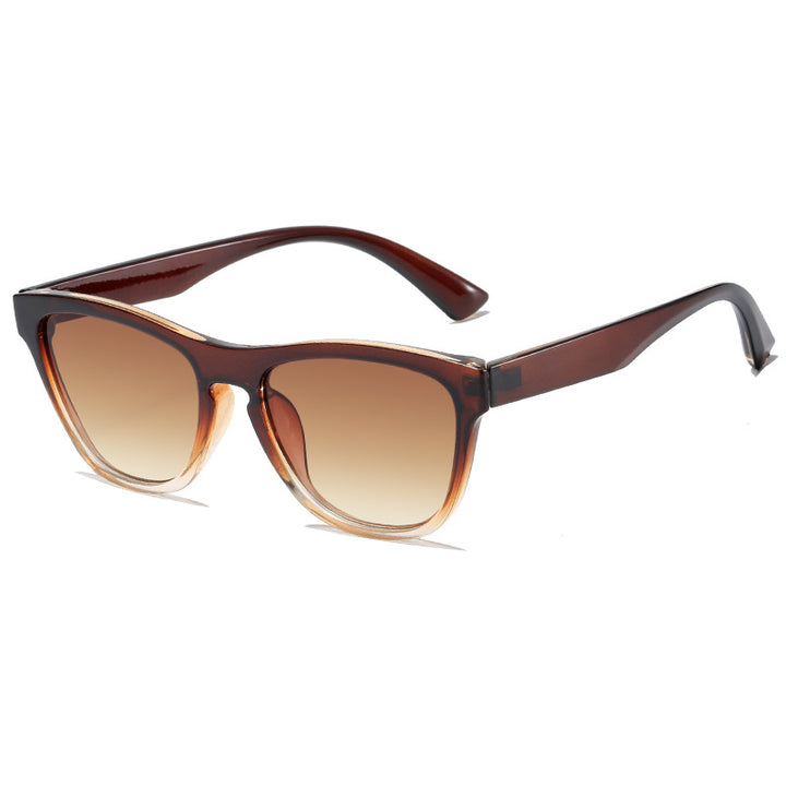 Women Geometric Reinterpretation Sunglasses Stornfield