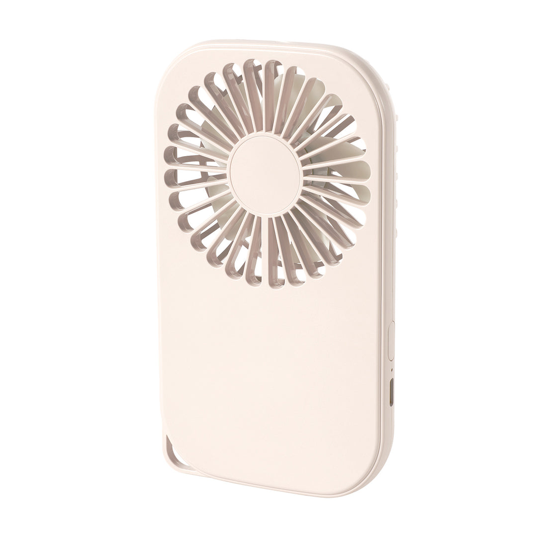Portable Rechargeable Mini Fan Stornfield