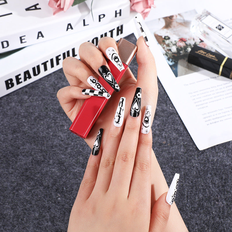 Art Nails Stornfield