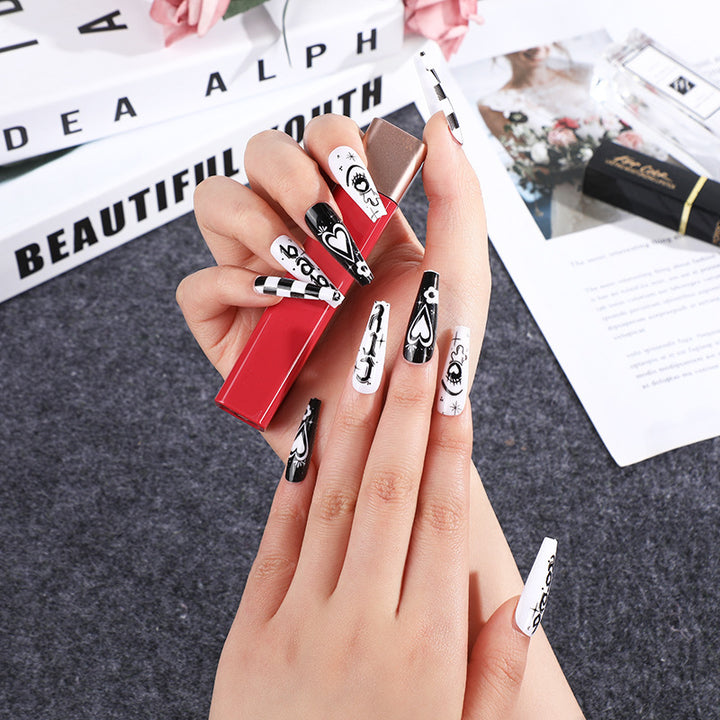 Art Nails Stornfield