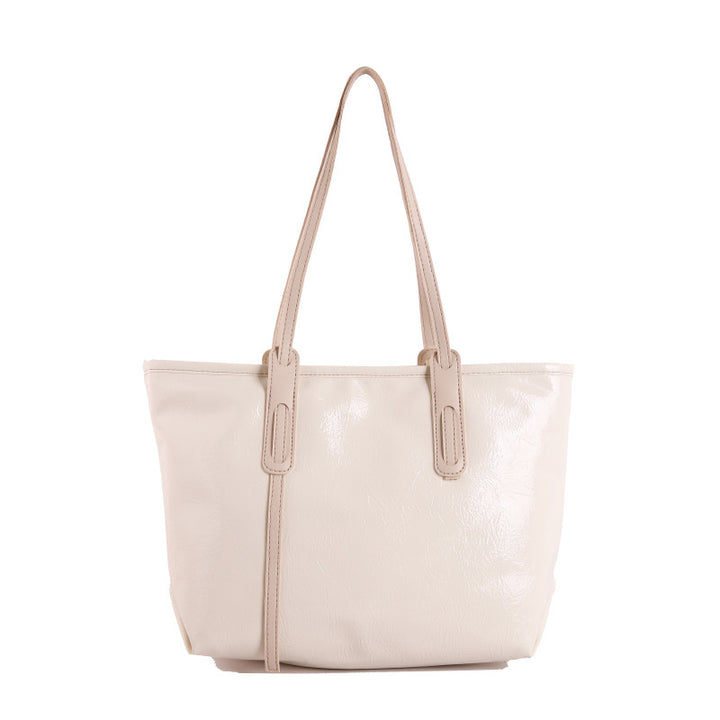 WoElegant Glossy Tote Bag Stornfield