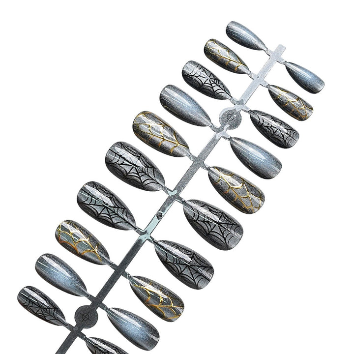Comprehensive Press-On Nail Enhancement Kit Stornfield