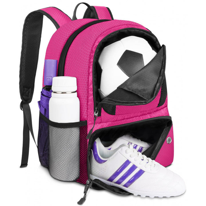 Sports Gear Backpack Stornfield