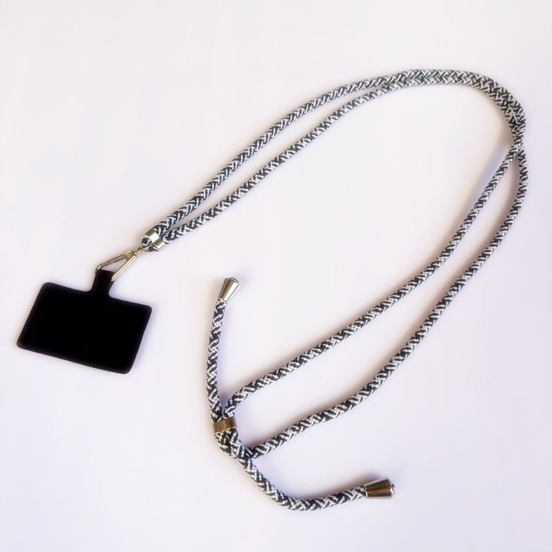 Stylish Detachable ID Badge Lanyard Stornfield