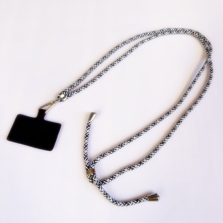 Stylish Detachable ID Badge Lanyard Stornfield