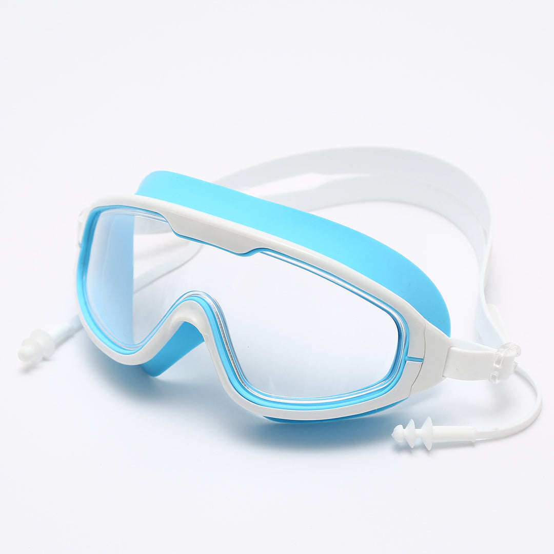 Waterproof swimming goggles with panoramic view Stornfield