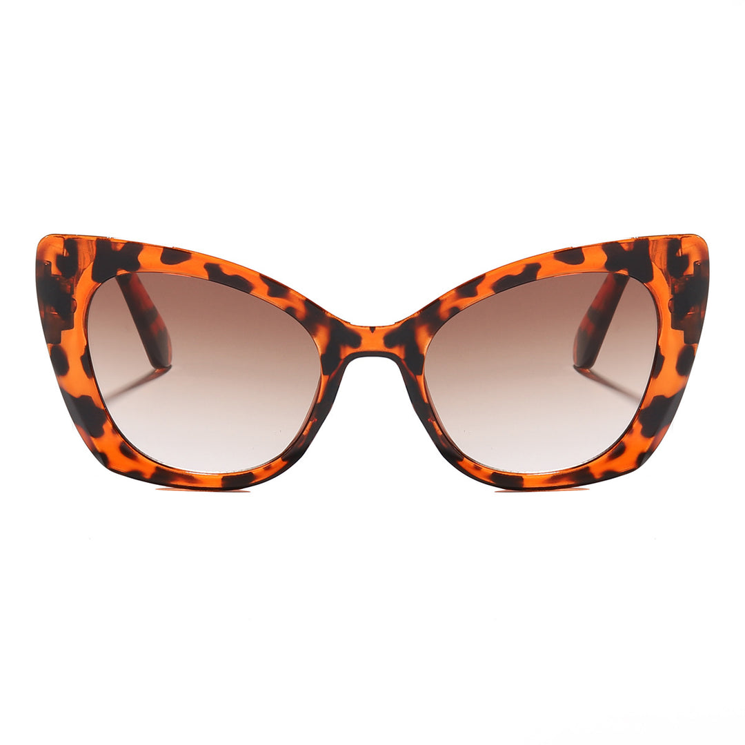 Ladies Cat-Eye Sunglasses Stornfield