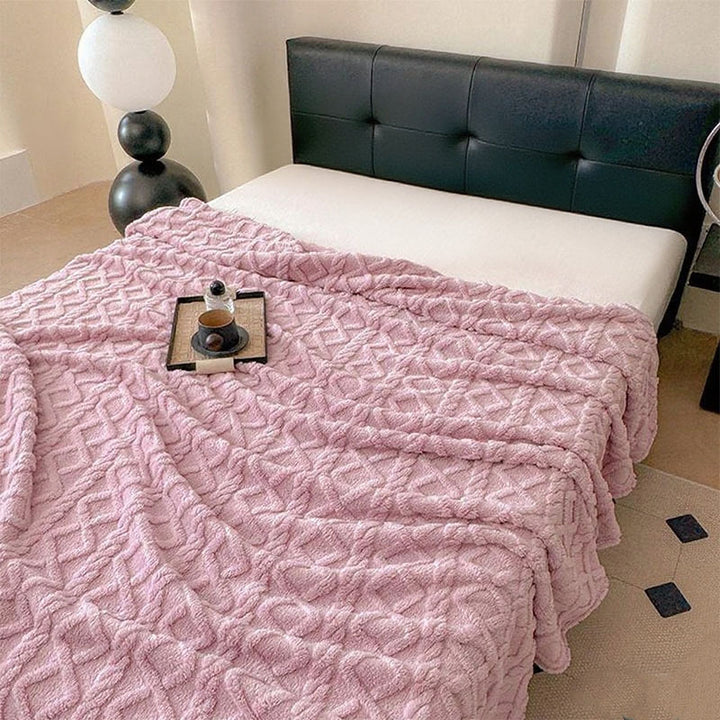 Ladies Snuggle Blanket Stornfield