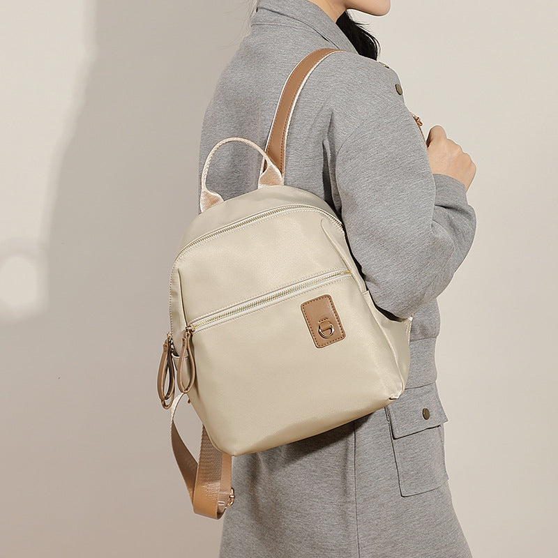 Stylish Compact Utility Backpack